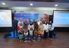 Lewat Pendampingan Pelindo Regional 3 Group Berhasil Entas 20 Anak Stunting Pabean Cantikan Lewat Pendampingan Pelindo Regional 3 Group Berhasil Entas 20 Anak Stunting Pabean Cantikan