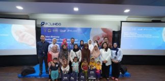 Lewat Pendampingan Pelindo Regional 3 Group Berhasil Entas 20 Anak Stunting Pabean Cantikan Lewat Pendampingan Pelindo Regional 3 Group Berhasil Entas 20 Anak Stunting Pabean Cantikan