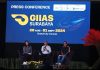 GIIAS Surabaya 2024 Hadirkan Pameran Otomotif Terbesar dan Terlengkap GIIAS Surabaya 2024 Hadirkan Pameran Otomotif Terbesar dan Terlengkap