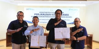 Pelindo Regional 3 Sub Regional Jawa Dengan Cabang Kejaksaan Negeri Kota Semarang Jalin Kerjasama Hukum Pelindo Regional 3 Sub Regional Jawa Dengan Cabang Kejaksaan Negeri Kota Semarang Jalin Kerjasama Hukum