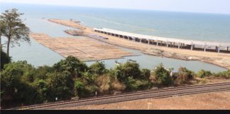 Pelindo Regional 3 Kebut Pembangunan Pelabuhan Batang Pelindo Regional 3 Kebut Pembangunan Pelabuhan Batang