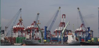 Kinerja Pelindo Regional 3 Semester Pertama 2024 Tumbuh Positif Capai Kinerja Positif Tahun 2024 Pelindo Reg 3 Siapkan Rencana Strategis 2025