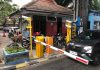 Pelabuhan Tanjung Perak 100 Persen Terapkan Auto Gate Pass Pelabuhan Tanjung Perak 100 Persen Terapkan Auto Gate Pass