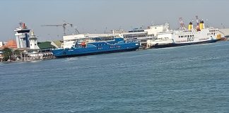 Sampai Kapan Pemerintah Anak Tirikan Pelayaran Swasta Sampai Kapan Pemerintah Anak Tirikan Pelayaran Swasta