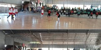 Group Merah VS Putih Adu Gares di Laga Pembuka Pekan Olahraga Harhubnas 2024 UPT Hubla Korwil Jatim Group Merah-Putih Adu Gares di Laga Pembuka Pekan Olahraga Harhubnas 2024 UPT Hubla Korwil Jatim