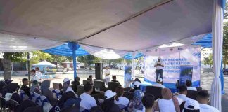 PT Pelindo Resmikan Program Pelindo Integration Conservation Center Banyuwangi PT Pelindo Resmikan Program Pelindo Integration Conservation Center Banyuwangi