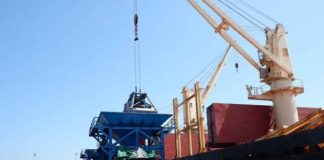 DABN Gantung Ongkos TKBM Probolinggo 15 Kapal Berbulan-bulan DABN Gantung Ongkos TKBM Probolinggo 15 Kapal Berbulan-bulan