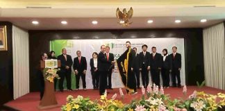 Bersabar Setahun Akhirnya Pengurus Asdeki Jatim Dilantik Bersabar Setahun Akhirnya Pengurus ASDEKI Jatim Dilantik