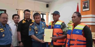 Kolaborasi Berlanjut, Kemenhub dan KKP Percepat Legalitas Kapal Nelayan Brondong Kolaborasi Berlanjut, Kemenhub dan KKP Percepat Legalitas Kapal Nelayan Brondong