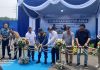 Tiga Buffer Area Diresmikan Siap Urai Kepadatan di Tanjung Perak Tiga Buffer Area Diresmikan Siap Urai Kepadatan di Tanjung Perak
