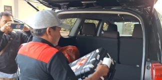 KPK Geledah Dinas Peternakan Jawa Timur KPK Geledah Dinas Peternakan Jawa Timur