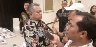 Komisaris Bak Hiasan Belaka, Nyono Akui Sebatas Pengawas DABN Komisaris Bak Hiasan Belaka, Nyono Akui Sebatas Pengawas DABN