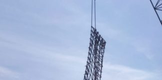 Bongkaran Pupuk di Pelabuhan DABN “Jauh Panggang Dari Api” Bongkaran Pupuk di Pelabuhan DABN Jauh Panggang Dari Api