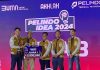 Tim PMT Dulang Prestasi di Ajang Pelindo IDEA 2024 SPTP Tim PMT Dulang Prestasi di Ajang Pelindo IDEA 2024 SPTP
