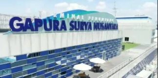 GSN Standar Baru Rujukan Pelabuhan Penumpang di Indonesia GSN Standar Baru Rujukan Pelabuhan Penumpang di Indonesia