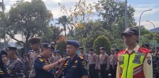 Jelang Nataru KSOP Tanjung Perak Lakukan Tobosan Baru SOP Kapal RORO Lakukan Tobosan Baru SOP Kapal RORO