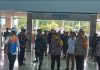 Kapolri Bersama Panglima TNI Tinjau Langsung Kesiapan Layanan Angkutan Laut Pelabuhan Tanjung Perak Kapolri Bersama Panglima TNI Tinjau Langsung Kesiapan Layanan Angkutan Laut Pelabuhan Tanjung Perak