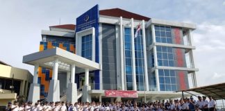 Isu Tak Sedap Selimuti KSOP Pontianak Isu Tak Sedap Selimuti KSOP Pontianak