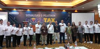 ALFI Jatim Kawal Anggota Respon Cepat Coretax DJP ALFI Jatim Kawal Anggota Respon Cepat Coretax Djp