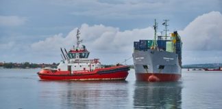 Pertimbangan Keselamatan Pelayaran KSOP Tanjung Pakis Dorong Galangan Kapal Gunakan Pemanduan dan Penundaan Pertimbangan Keselamatan Pelayaran KSOP Tanjung Pakis Dorong Galangan Kapal Gunakan Pemanduan dan Penundaan