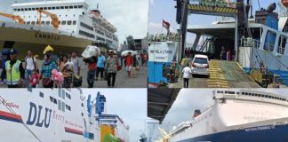Arus Penumpang Kapal Nataru Stagnan Jadi Sinyal Kewaspadaan Pelindo Regional 3 Angleb Mendatang Arus Penumpang Kapal Nataru Stagnan Jadi Sinyal Kewaspadaan Pelindo Regional 3 Angleb Mendatang