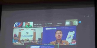 KSOP Tanjung Pakis Sosialisasi Modul Layanan E-Blanko Aplikasi MaritimHUB KSOP Tanjung Pakis Sosialisasi Modul Layanan E-Blanko Aplikasi MaritimHUB