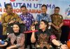 Aksi Kemanusiaan Peringati HUT ke-49 Dharma Lautan Utama Holding Gelar Donor Darah Aksi Kemanusiaan Peringatan HUT ke-49 Dharma Lautan Utama Holding Gelar Donor Darah