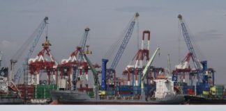 Capai Kinerja Positif Tahun 2024 Pelindo Reg 3 Siapkan Rencana Strategis 2025 Capai Kinerja Positif Tahun 2024 Pelindo Reg 3 Siapkan Rencana Strategis 2025