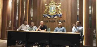 SKB Tiga Dirjen dan Korlantas Polri Tuai Penolakan Pengusaha Jatim SKB Tiga Dirjen dan Korlantas Polri Tuai Penolakan Pengusaha Jatim