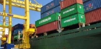 Strategi TPS Hadapi Lonjakan Barang Saat Idul Fitri Strategi TPS Hadapi Lonjakan Barang Saat Idul Fitri