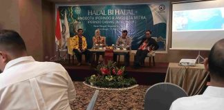 Iperindo Harap KEK Maritim Hadir di Jawa Timur Iperindo Harap KEK Maritim Hadir di Jawa Timur