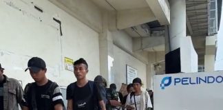 Pelindo Regional 3 Catat Lebih 700 Ribu Orang Terlayani Selama Angleb 2025 Pelindo Regional 3 Catat Lebih 700 Ribu Orang Terlayani Selama Angleb 2025