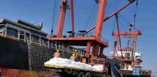 BUP DABN Terindikasi Lakukan Pungli Jasa Kepelabuhanan BUP DABN Terindikasi Lakukan Pungli Jasa Kepelabuhanan