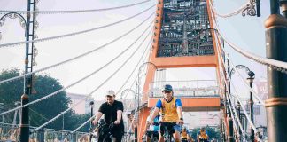 Gayuh Bersama Pemkot Surabaya dan Pelindo Wujudkan Surabaya Hebat Gayuh Bersama Pemkot Surabaya dan Pelindo Wujudkan Surabaya Hebat