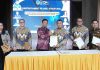 Kepala KSOP Gresik Bersama Tiga Pejabat Struktural Geser Tinggalkan Catatan Tinta Emas Kepala KSOP Gresik Bersama Tiga Pejabat Struktural Geser Tinggalkan Catatan Tinta Emas