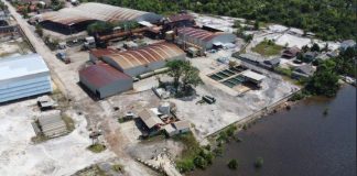 Pelindo Regional 3 Sub Regional Kalimantan Menangkan Gugatan Aset Tanah 3,5 Hektar Pelindo Regional 3 Sub Regional Kalimantan Menangkan Gugatan Aset Tanah 3,5 Hektar