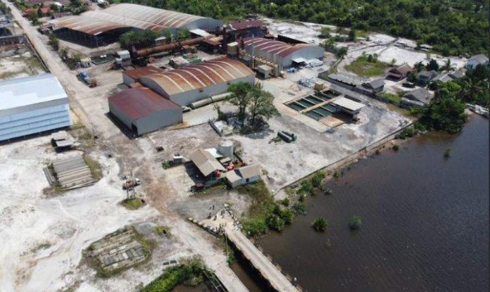 Pelindo Regional 3 Sub Regional Kalimantan Menangkan Gugatan Aset Tanah 3,5 Hektar