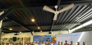 Sosialisasi Keselamatan Pelayaran KSOP Sampit Komitmen “Transportasi Maju Menuju Zero Accident” Sosialisasi Keselamatan Pelayaran KSOP Sampit Komitmen “Transportasi Maju Menuju Zero Accident”