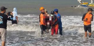 6 Koban Meninggal Dunia Tenggelamnya KMP Tunu Pratama Jaya Terevakuasi 6 Koban Meninggal Dunia Tenggelamnya KMP Tunu Pratama Jaya Terevakuasi