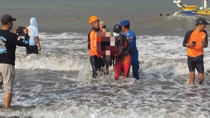 6 Koban Meninggal Dunia Tenggelamnya KMP Tunu Pratama Jaya Terevakuasi
