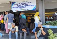 Jumlah Korban KMP Tunu Pratama Jaya Melebihi Jumlah Manifest