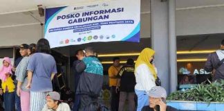 Jumlah Korban KMP Tunu Pratama Jaya Melebihi Jumlah Manifest