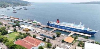 Ketapang Gilimanuk Tersendat, Pelabuhan Tanjung Wangi Melesat Ketapang Gilimanuk Tersendat, Pelabuhan Tanjung Wangi Melesat