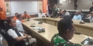 KNKT Investigasi Sebab Tenggelamnya KMP Tunu Pratama Jaya Mulai Dari SPB Syahbandar Banyuwangi KNKT Investigasi Sebab Tenggelamnya KMP Tunu Pratama Jaya Mulai Dari SPB Syahbandar Banyuwangi