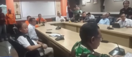 KNKT Investigasi Sebab Tenggelamnya KMP Tunu Pratama Jaya Mulai Dari SPB Syahbandar Banyuwangi KNKT Investigasi Sebab Tenggelamnya KMP Tunu Pratama Jaya Mulai Dari SPB Syahbandar Banyuwangi