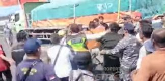 Terkesan Kebakaran Jenggot KSOP Tanjung Wangi Geber Ramp Check, Gapasdap: Berdampak Besar Secara Ekonomi Maupun Sosial Terkesan Kebakaran Jenggot KSOP Tanjung Wangi Geber Ramp Check, Gapasdap: Berdampak Besar Secara Ekonomi Maupun Sosial