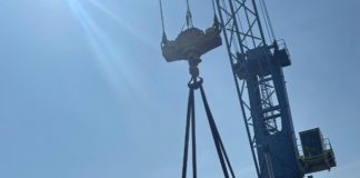 Didukung Peralatan Handal Pelindo Multi Terminal Mampu Tingkatkan Ekspor General Cargo Hingga 153 Persen Didukung Peralaran Handal Pelindo Multi Terminal Mampu Tingkatkan Ekspor General Cargo Hingga 153 Persen