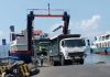 Kridibilitas BKI Dipertanyakan Pasca Ramp Check Masif Kapal Penyeberangan Selat Bali Kridibilitas BKI Dipertanyakan Pasca Ramp Check Masif Kapal Penyeberangan Selat Bali