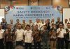 Lewat Safety Workshop Kapal Penyeberangan BKI Tingkatkan Keselamatan Pelayaran Lewat Safety Workshop Kapal Penyeberangan BKI Tingkatkan Keselamatan Pelayaran