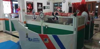 KSOP Gresik Punya Cara Bangun Soliditas Setiap Seksi Dengan Memaknai HUT RI KSOP Gresik Punya Cara Bangun Soliditas Setiap Seksi Dengan Memaknai HUT RI